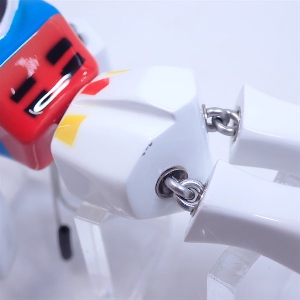 ガンディーポットガンダム